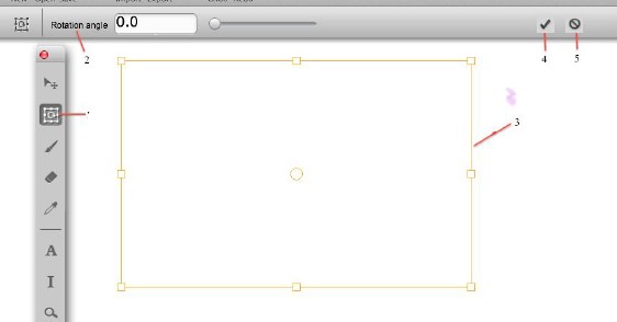 paint Tools on mac